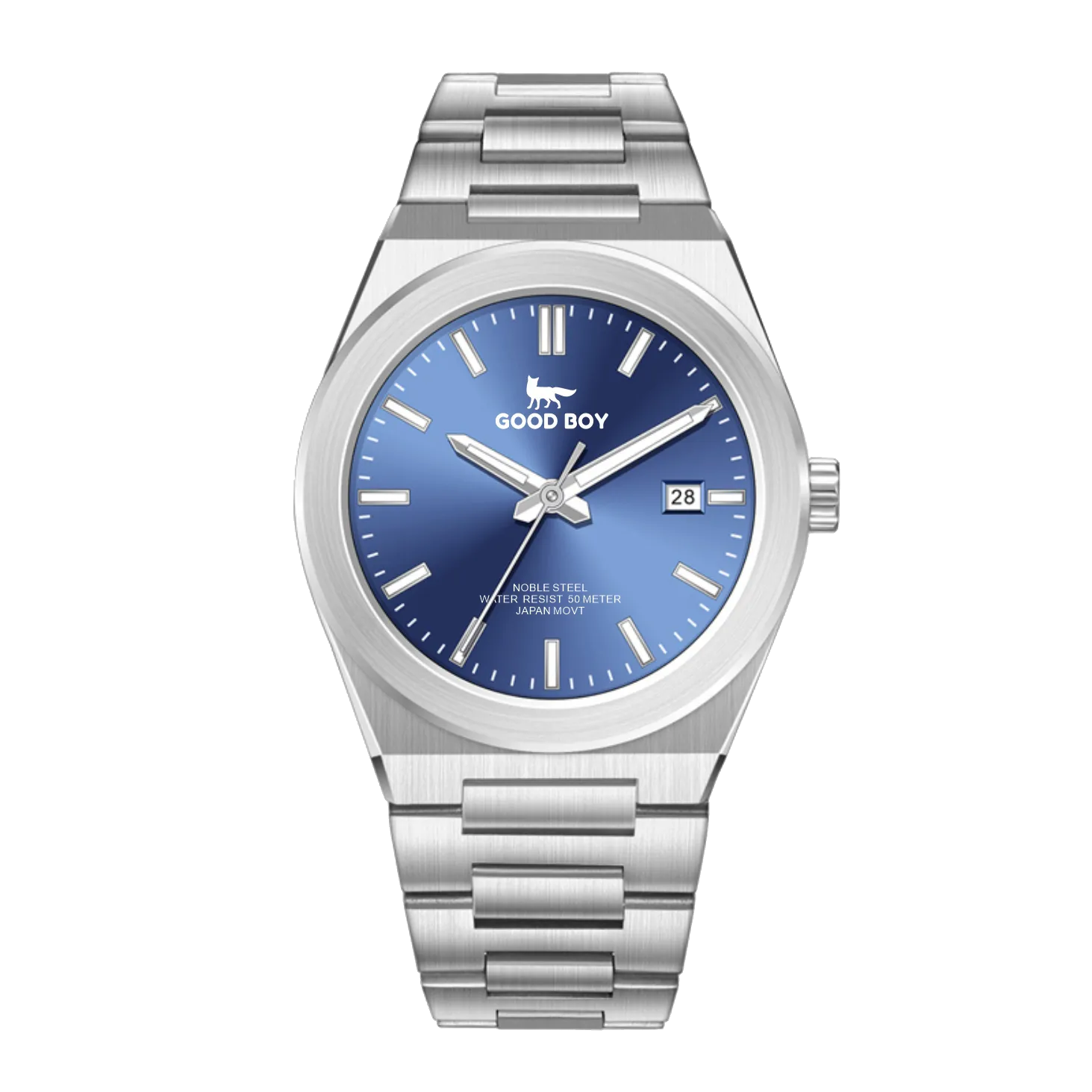 GOOD BOY Noble Steel Series รุ่น SN-BLD01