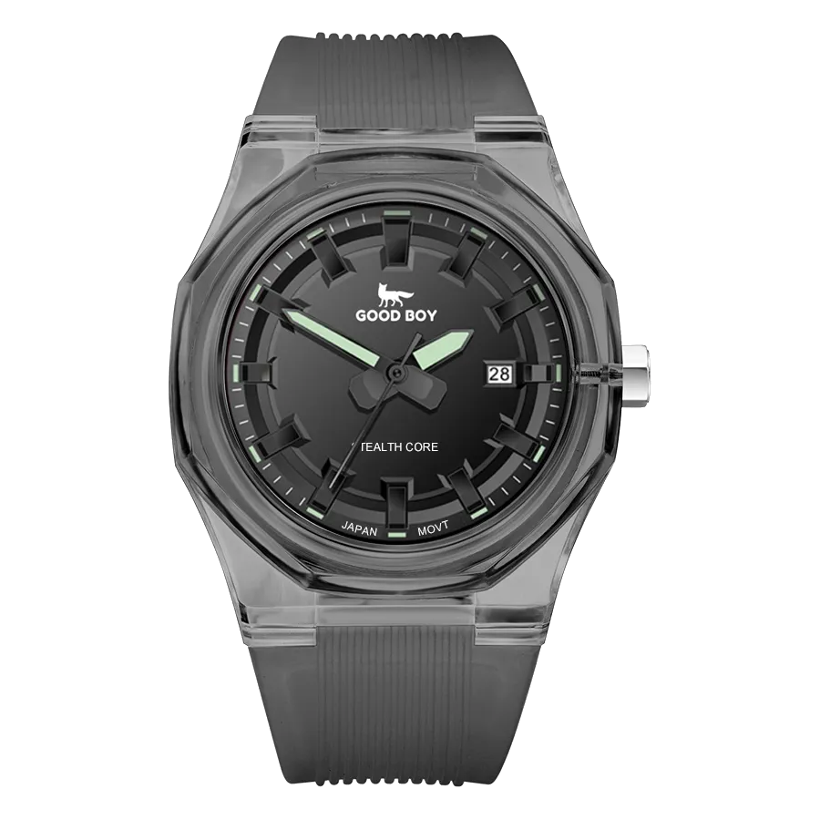 GOOD BOY Stealth Core รุ่น SC-BD01
